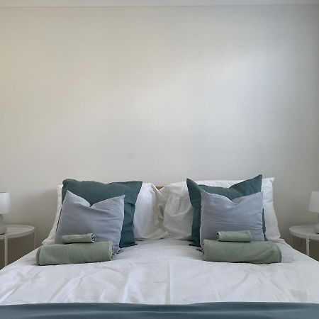Comfortable Home W Private Parking Charlestown Чарлстаун Екстериор снимка