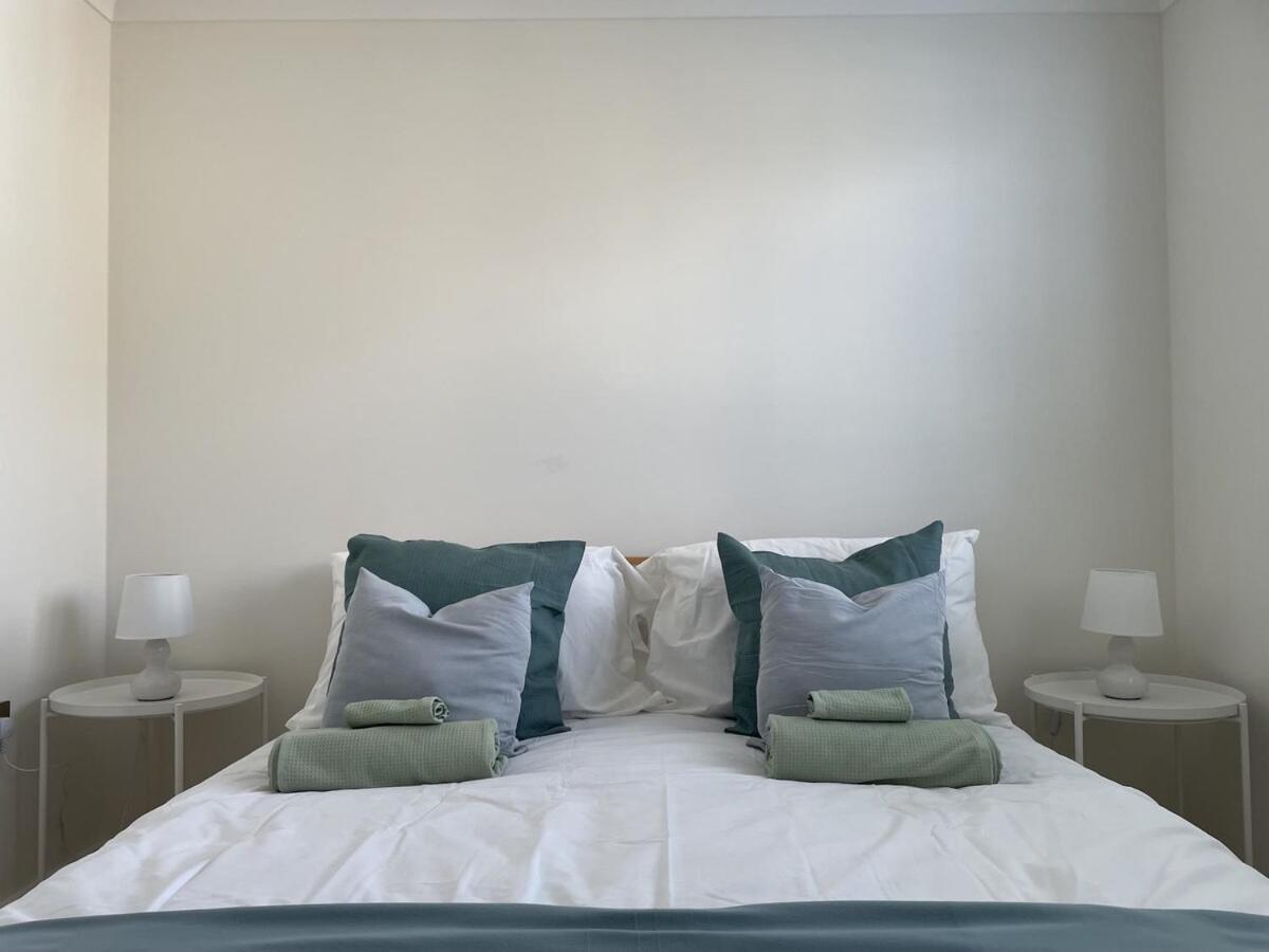 Comfortable Home W Private Parking Charlestown Чарлстаун Екстериор снимка