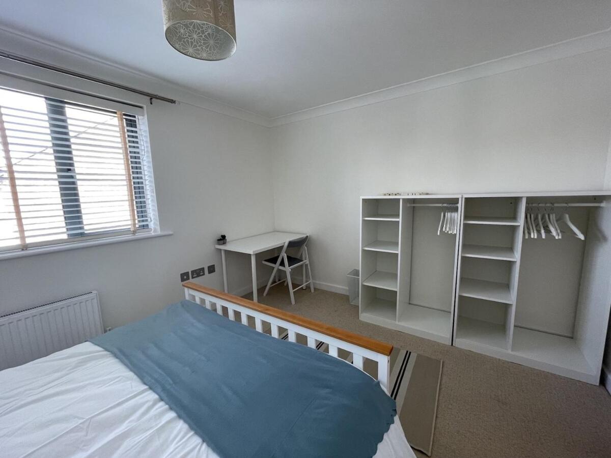 Comfortable Home W Private Parking Charlestown Чарлстаун Екстериор снимка