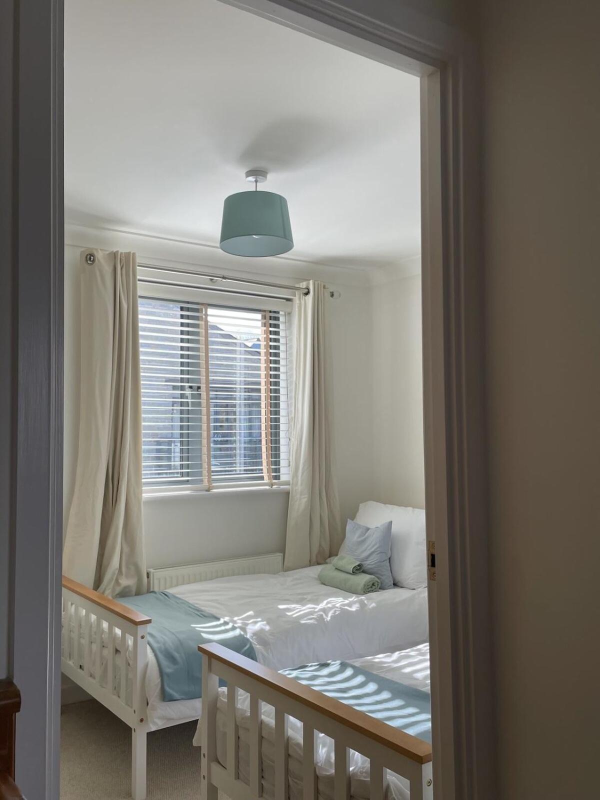 Comfortable Home W Private Parking Charlestown Чарлстаун Екстериор снимка