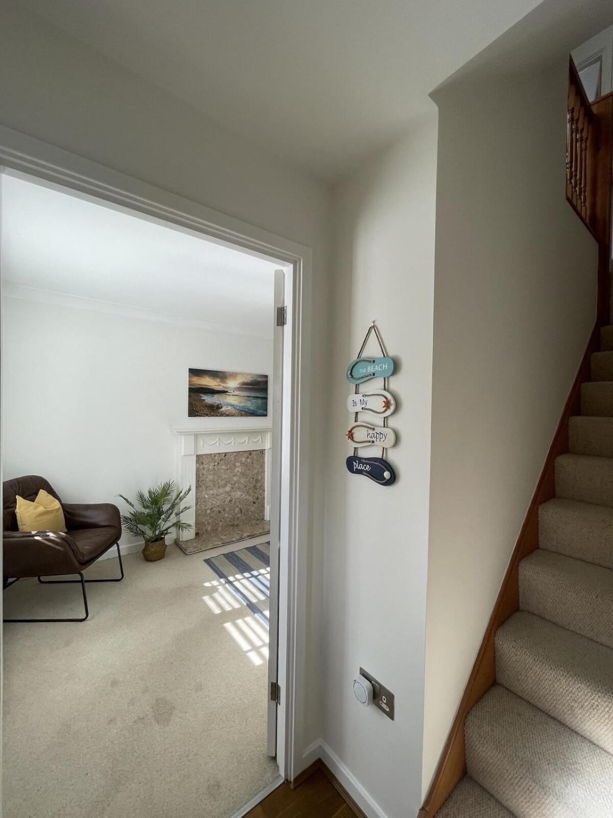 Comfortable Home W Private Parking Charlestown Чарлстаун Екстериор снимка