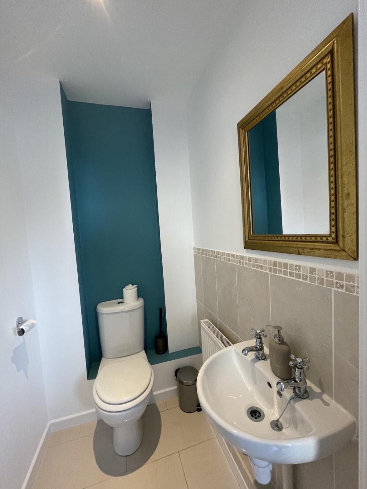 Comfortable Home W Private Parking Charlestown Чарлстаун Екстериор снимка